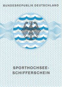 Die Wasserfahrschule Schött in Travemünde, Ihre Segelschule an der Ostsee, präsentiert: Sporthochseeschifferschein (SHS)