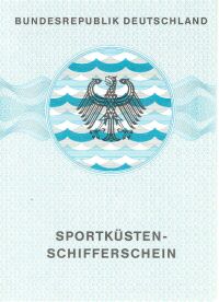 Die Wasserfahrschule Schött in Travemünde, Ihre Segelschule an der Ostsee, präsentiert: Sportküstenschifferschein (SKS)